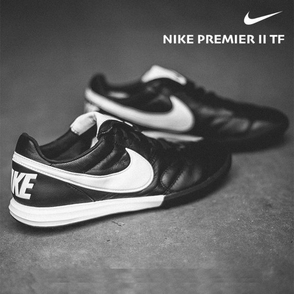 nike the premier ii tf